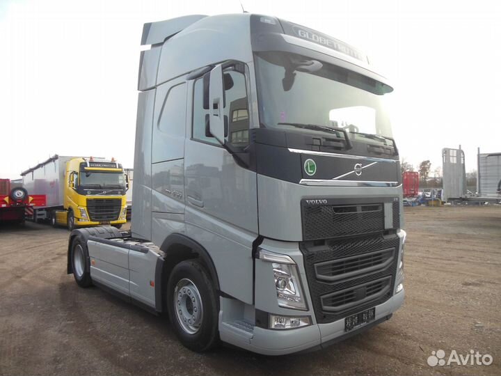 Volvo FH 460, 2021