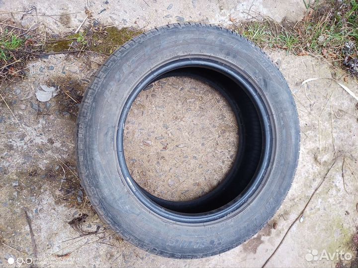 Bridgestone Dueler H/P 235/55 R17