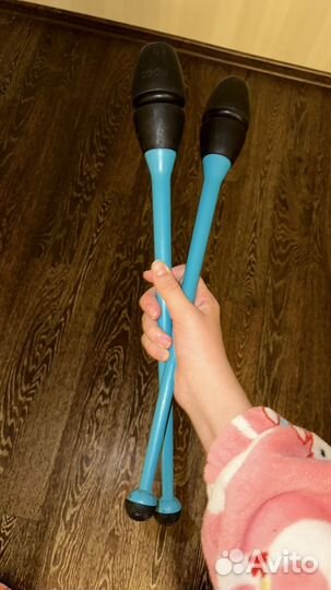 Булавы indigo 41 см