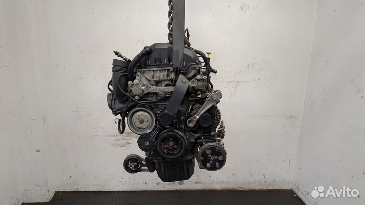 Генератор Mini Cooper (R56), 2008