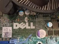 Материнска плата dell OptiPlex 990 LGA1155