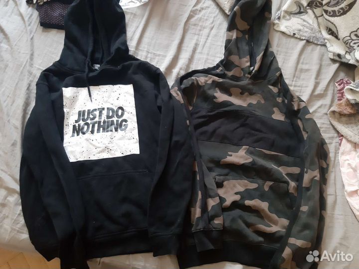 Детские вещи