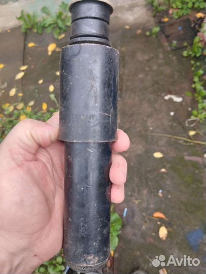 Ароматизатор амортизатор 412 СССР