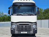 Renault T-Series, 2020