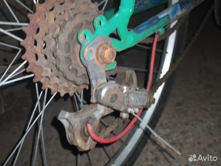 Продам 2 Велосипеда