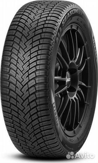 Pirelli Cinturato All Season SF 2 225/40 R18 92Y
