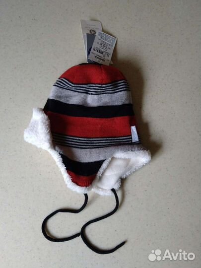 Шапки, шлем Lassie, Rеima, Kerry, 46-48-50-52