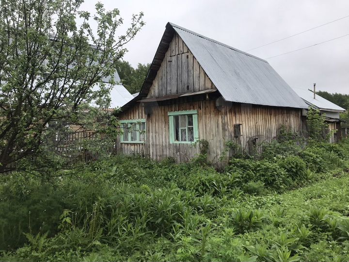 Участок 7,2 сот. (ИЖС)