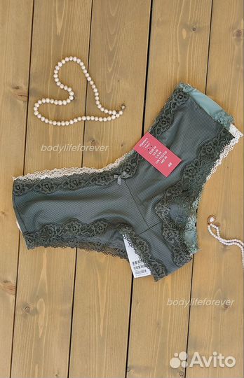 Трусы женские hm M L