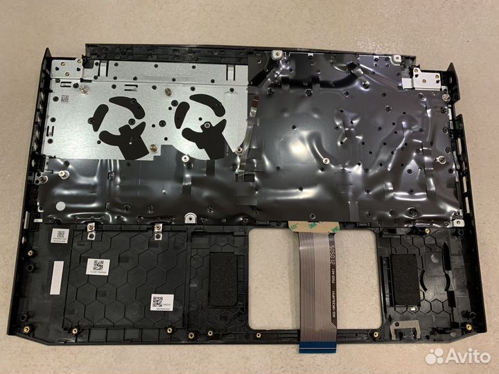 Оригинальные топкейсы Acer