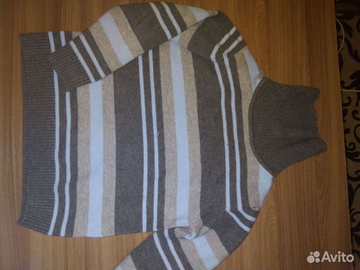 Пакет вещей