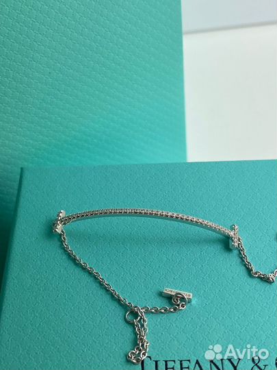 Tiffany браслет