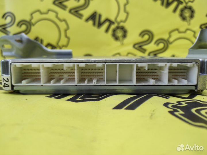 Блок управления двс Toyota Camry ACV30 2AZ-FE