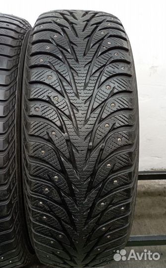 Yokohama Ice Guard IG35 235/60 R17 114W