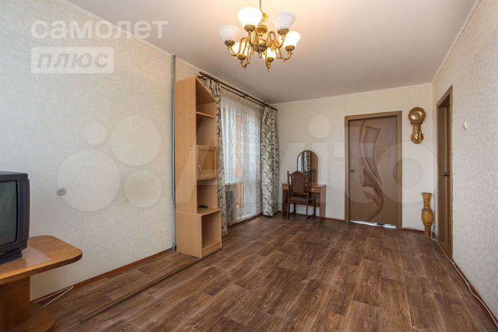 3-к. квартира, 73,2 м², 9/12 эт.