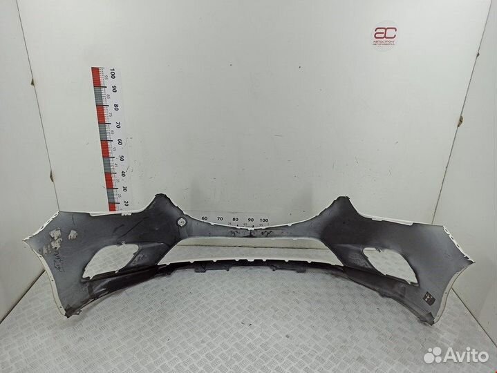 Бампер передний Mazda Mazda6