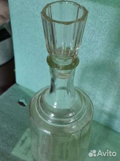 Графин СССР