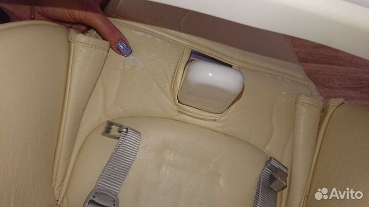 Стул для кормления