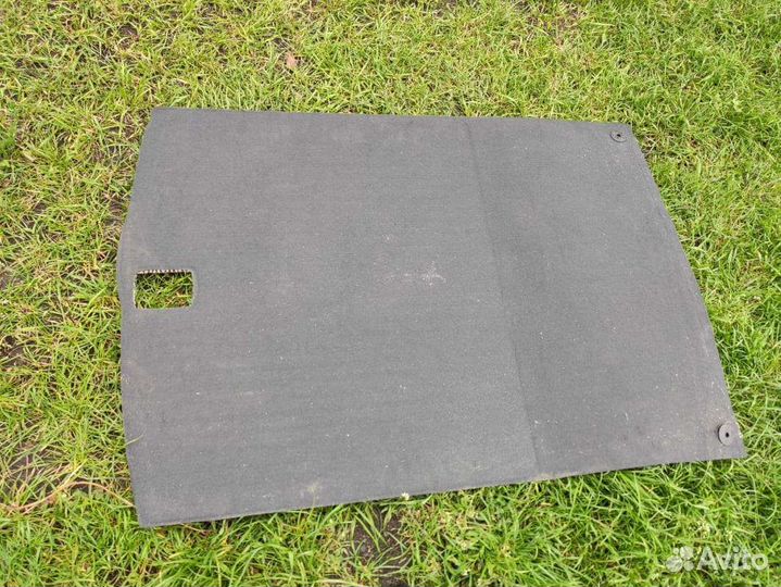 Полка багажника Audi A6 C7