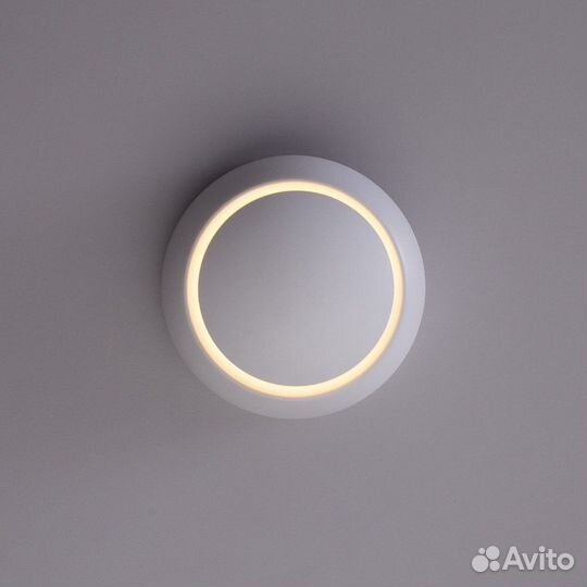 Бра настенный Arte Lamp уличный