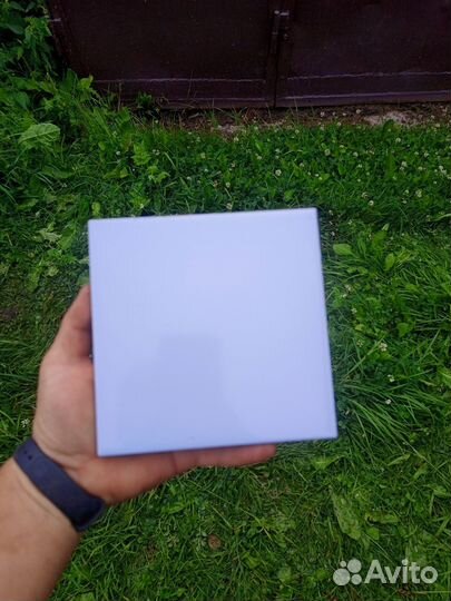 Керамическая плитка СССР