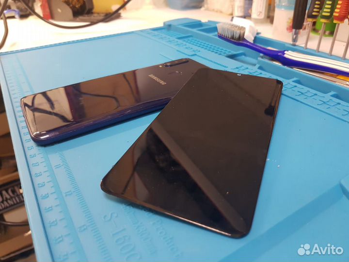 Ремонт Huawei(honor),xiaomi,iPhone,samsung и др