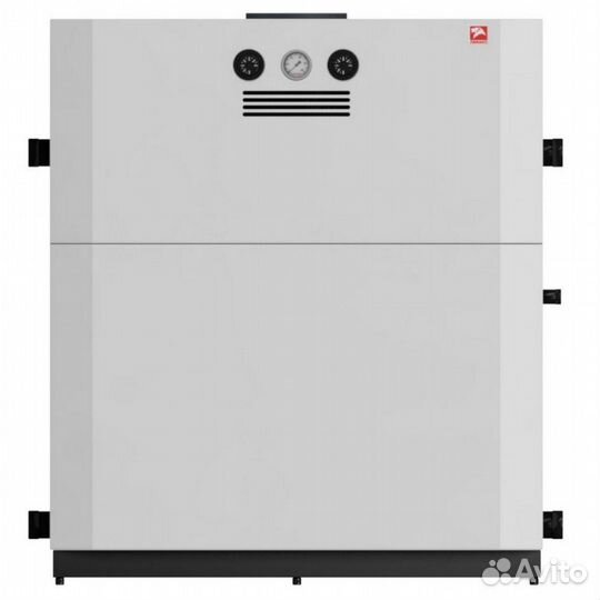 Котел газовый напольный Лемакс classic 90 одноконт