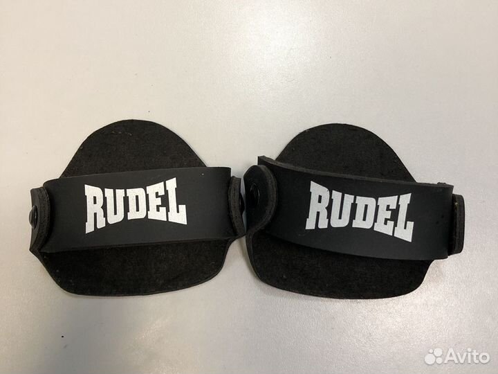 Накладки на ладони для тренажерного зала