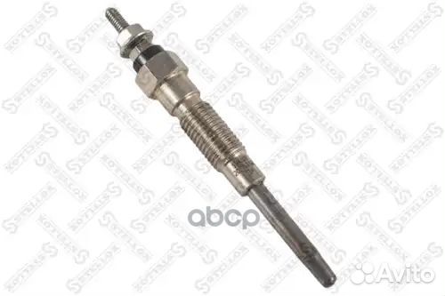 Свеча накала toyota hiace hilux 92 Stellox 203