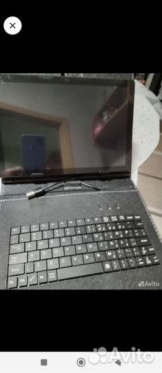 Планшет Lonni pad 6