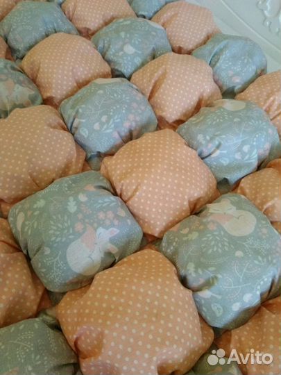 Одеяло Бон Бон