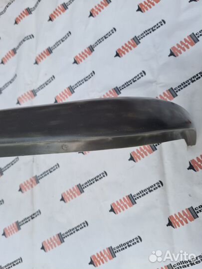 Расширители колесных арок (фендеры) для Terrano 21