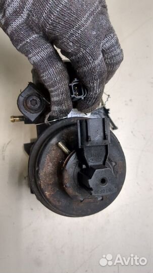 Клапан рециркуляции газов Ford Transit, 2002