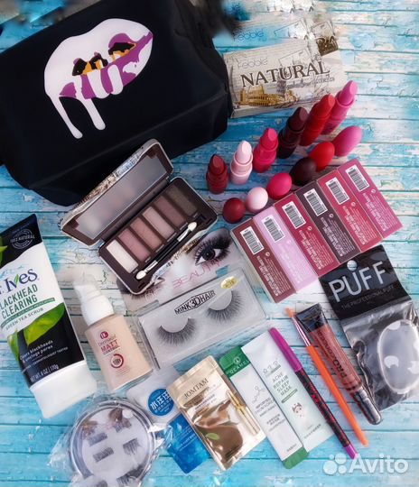 Бьюти набор