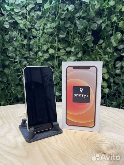 iPhone 12, 128 ГБ