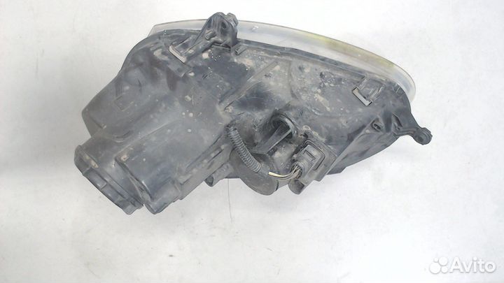 Фара (передняя) Volkswagen Jetta 5, 2006