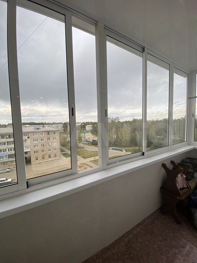 3-к. квартира, 66,6 м², 6/9 эт.