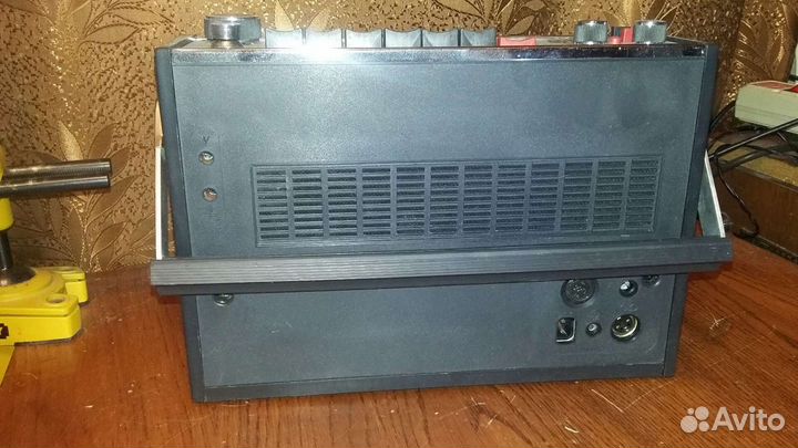 Радиоприемник маяк-2