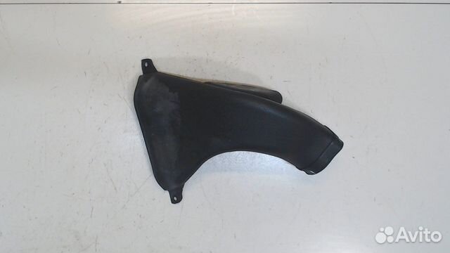 Воздухозаборник Mitsubishi Endeavor, 2005