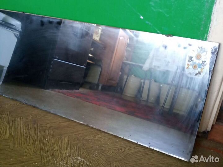 Зеркало напольное