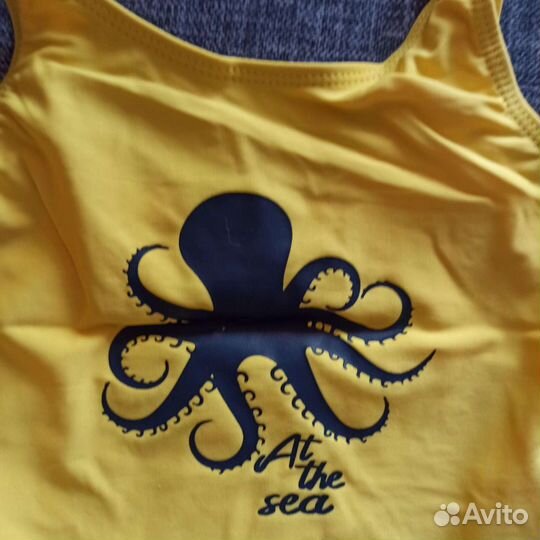 Новые купальники, Германия