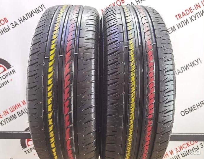 GT Radial Champiro Eco 195/65 R15 91H