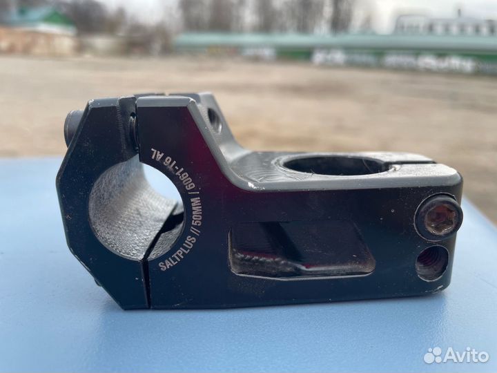 Bmx Вынос Salt Plus 50mm