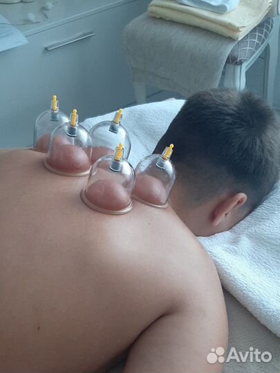 Массаж Северный район Антицеллюлитный