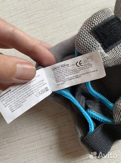 Наколенники K2 25-50 кг