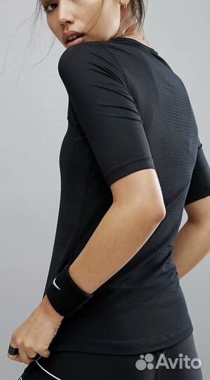 Nike новый костюм