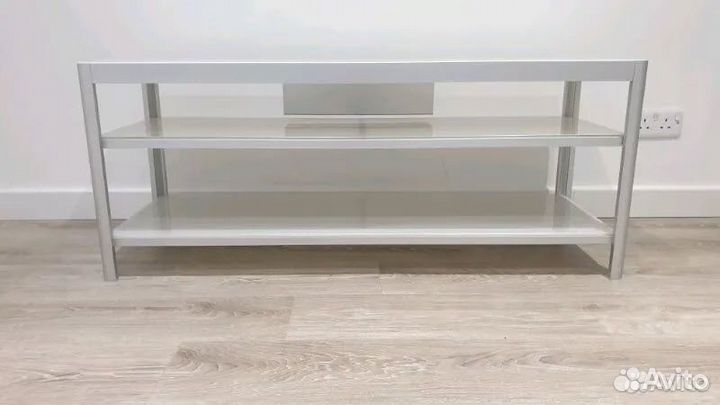 Тумба под телевизор IKEA Gettorp