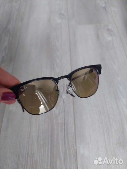 Солнцезащитные очки Ray ban оригинал