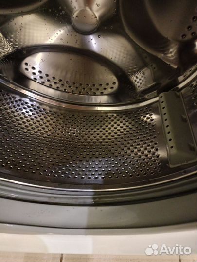 Стиральная машина indesit 4,5 кг