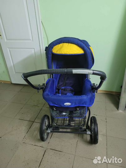 Коляска детская